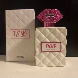 Fiend by Jessica Simpson